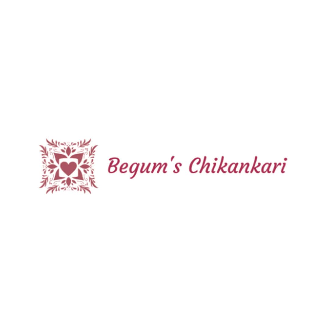 This is the logo for Begums Chikanakri.